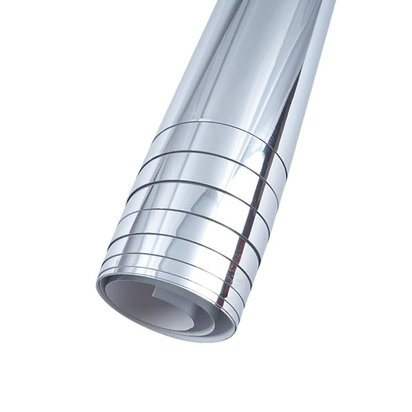 Um espelho que não quebra – películas autoadesivas para espelhos 🥰❤️