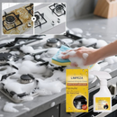 Limpador multiuso de cozinha 🍽️✨