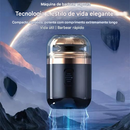 🔥Último dia com Oferta!💕Mini barbeador elétrico portátil