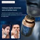 🔥Último dia com Oferta!💕Mini barbeador elétrico portátil