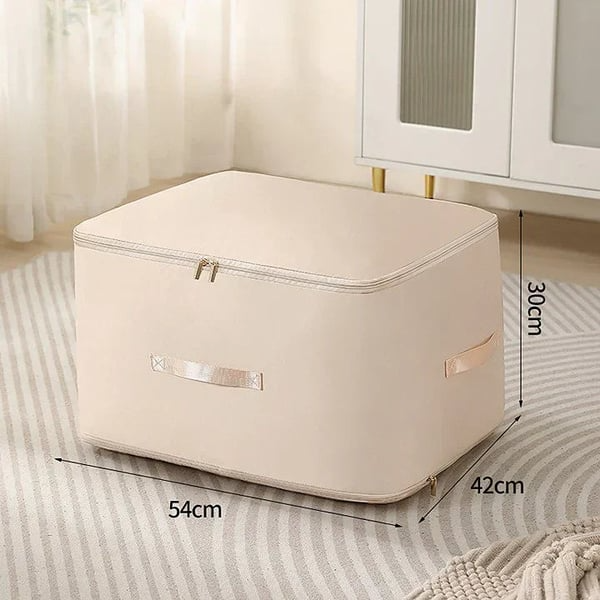 🔥Organizador autocompressível ultra econômico em espaço