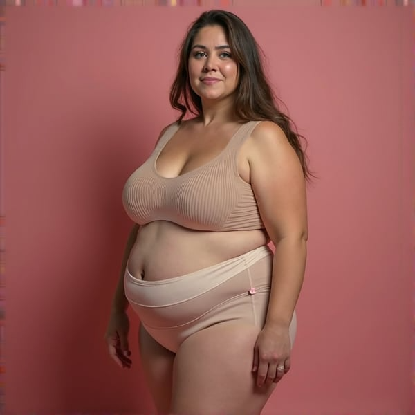 🎁Compre 3 e Ganhe 2 Grátis🔥Sutiã super modelador | Sem aro