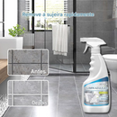 Borrifador de Limpeza para Rejunte de Azulejos (Facilita Muito a Limpeza do Rejunte) 🧼✨