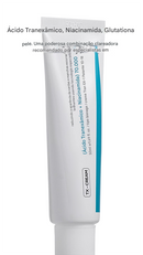 🧪 TX Cream – para Manchas Escuras e Hiperpigmentação ✨