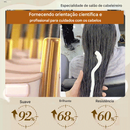 Creme de proteína capilar nutritivo de luxo com essência de aminoácidos