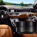 ✨Creme de Manutenção para Couro ✅