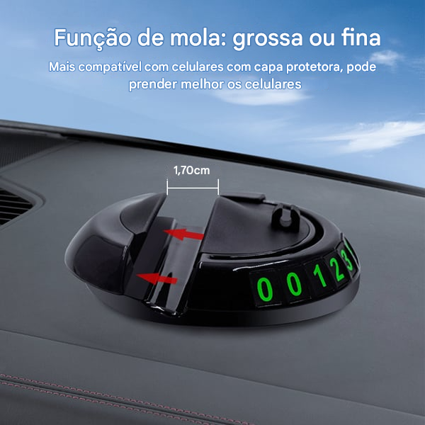 🔥Promoção 🔥Tapete antiderrapante multifuncional para carro🚗