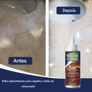 Agente de Revestimento Nano Cristalino para Azulejos e Móveis