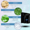 5 pares de adesivos lifting para cuidados com o rosto e remoção de rugas ✅