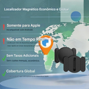 💥Promoção de último dia 🎁Mini rastreador GPS