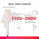 💯 Ferramenta de Estilização de Cabelo com Tecnologia de Íons Negativos 💖