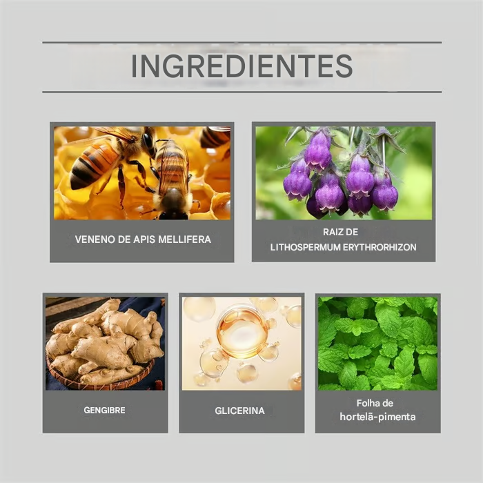 Auxiliar respiratório de próstata BeeBoom