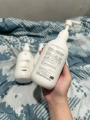 Loção Corporal Clareadora Original Hally com Niacinamida