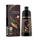 🔥Shampoo Tingidor 3 em 1 Preto Instantâneo 148%