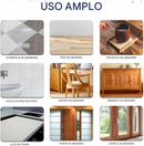 Agente de Revestimento Nano Cristalino para Azulejos e Móveis