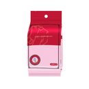 ⚡ Lenços umedecidos para remoção de manchas