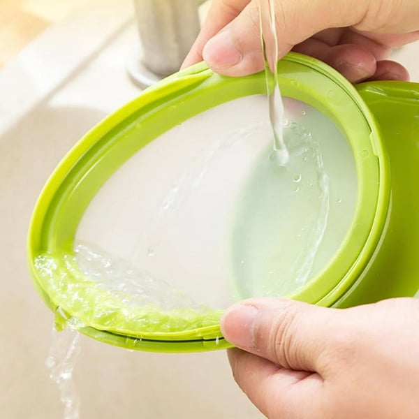 🔥Caixa de Armazenamento Anti-Oxidação para Frutas e Legumes