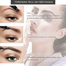 ❤️Novo Lápis/Caneta de Sobrancelha À Prova d’Água