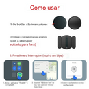 💥Promoção de último dia 🎁Mini rastreador GPS