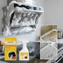 Limpador multiuso de cozinha 🍽️✨