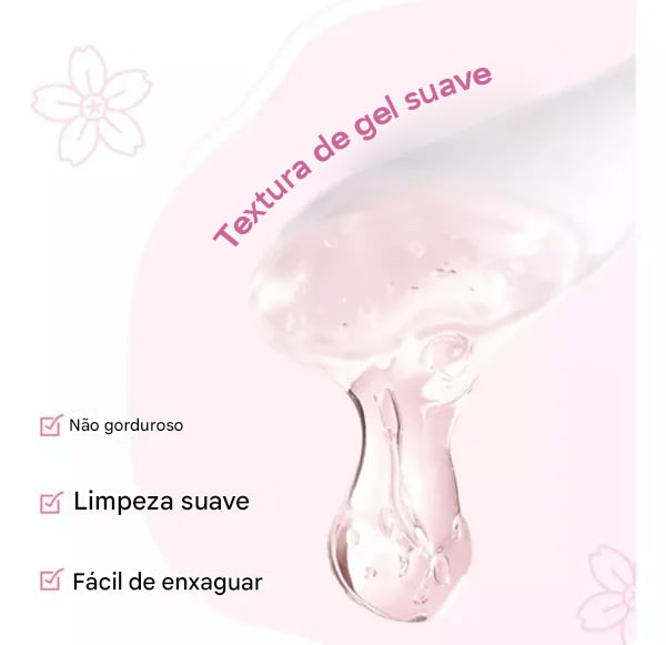 ⚡ Venda Flash ⚡ QUARXERY Esfoliante em Gel Suave ✨