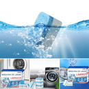 Limpador de máquina de lavar 🧺✨