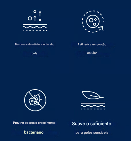 🧼Toalha de banho esfoliante antibacteriana🚿