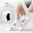 🧦 Meias Unissex para Tênis – Invisíveis no Sapato, Máximo Conforto 👟💪 ✅
