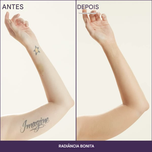 🎉 🎁 Perfeccionador para todo o tom de pele