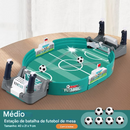 Jogo Interativo de Futebol de Mesa 🎁