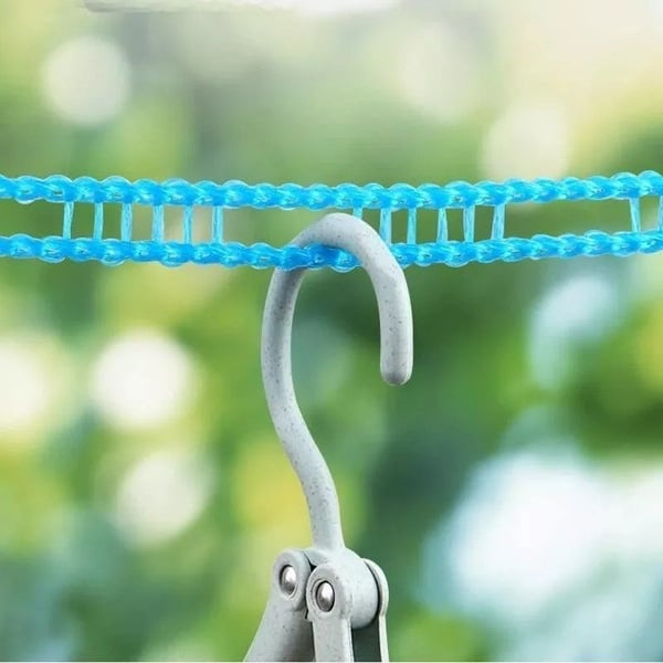 Varal fácil de pendurar