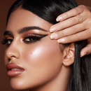 Adesivo de Maquiagem Instantânea para Olhos