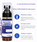 【Instant Knockout】Spray de Sono de Agarwood