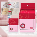 ⚡ Lenços umedecidos para remoção de manchas