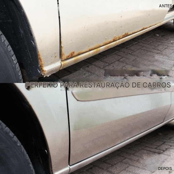 SPRAY MULTIUSO REMOVEDOR DE FERRUGEM