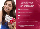 (Compre 1 Leve 2) ⏰JEREMYTIS™ Cola Termoplástica para Próteses Dentárias ✅
