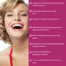 (Compre 1 Leve 2) ⏰JEREMYTIS™ Cola Termoplástica para Próteses Dentárias ✅