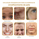 (Compre 1 Leve 2)🔥 Creme removedor de rugas Botox Bee Venom - 🐝 Promoção relâmpago: só hoje!