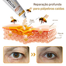 (Compre 1 Leve 2)🔥 Creme removedor de rugas Botox Bee Venom - 🐝 Promoção relâmpago: só hoje!
