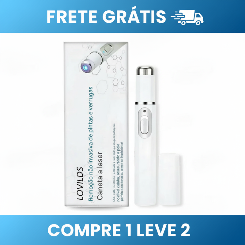 LOVILDS com promoções