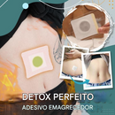 Adesivo de emagrecimento Perfect Detox (desconto por tempo limitado 🔥 último dia)