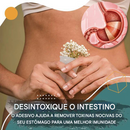 Adesivo de emagrecimento Perfect Detox (desconto por tempo limitado 🔥 último dia)