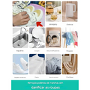 Detergente para roupas 8 em 1 com alvejante colorido para remover manchas 🔥 (compre 2 e leve outro grátis) 🔥