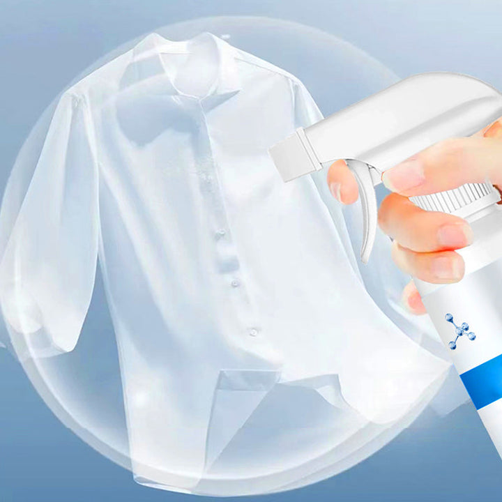 Removedor de Manchas Compre 2 e ganhe 1 GRÁTIS - Spray Potente para Roupas