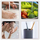 Purificador de água para torneira doméstica de aço inoxidável sem instalação