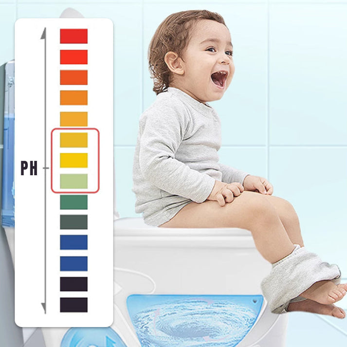 Bastão Concentrado e Eficaz para Descalcificação e Limpeza de Vaso Sanitário 🚽✨