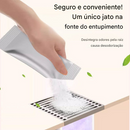 🔥Pó limpador antientupimento multiuso para ralos