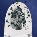 🔥Novo Sucesso de Vendas🔥 Poderosas Pastilhas para Limpeza de Vaso Sanitário