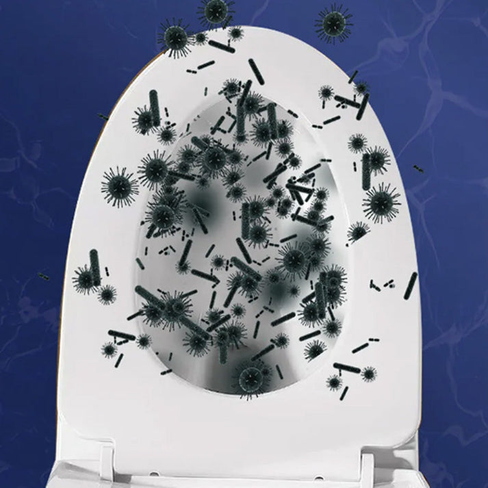 🔥Novo Sucesso de Vendas🔥 Poderosas Pastilhas para Limpeza de Vaso Sanitário