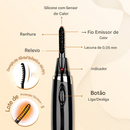 🔥Compre 3 e ganhe 2 grátis🎉Promoção🔥Modelador de Lábios Aquecido